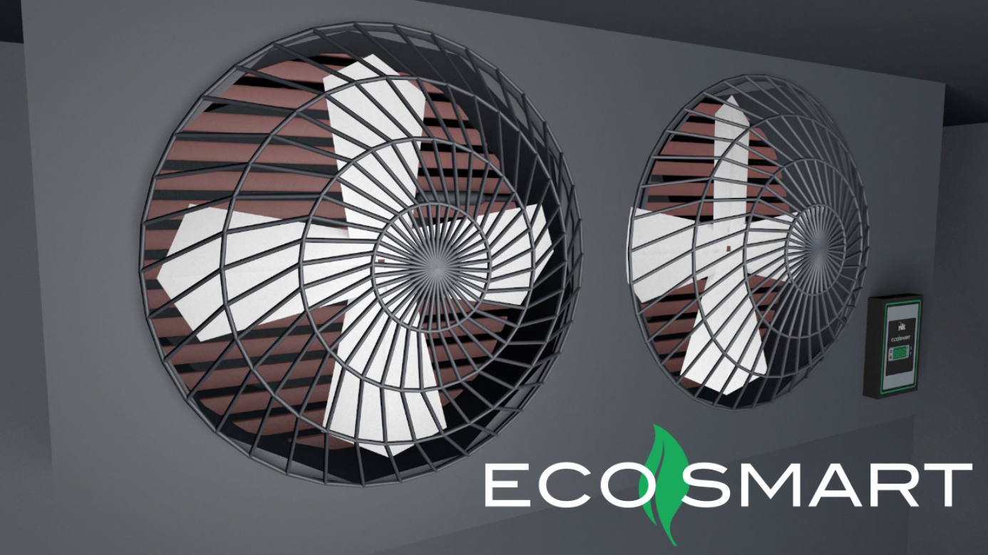 A Quick Look at Retrofitting a Commercial Refrigeration System